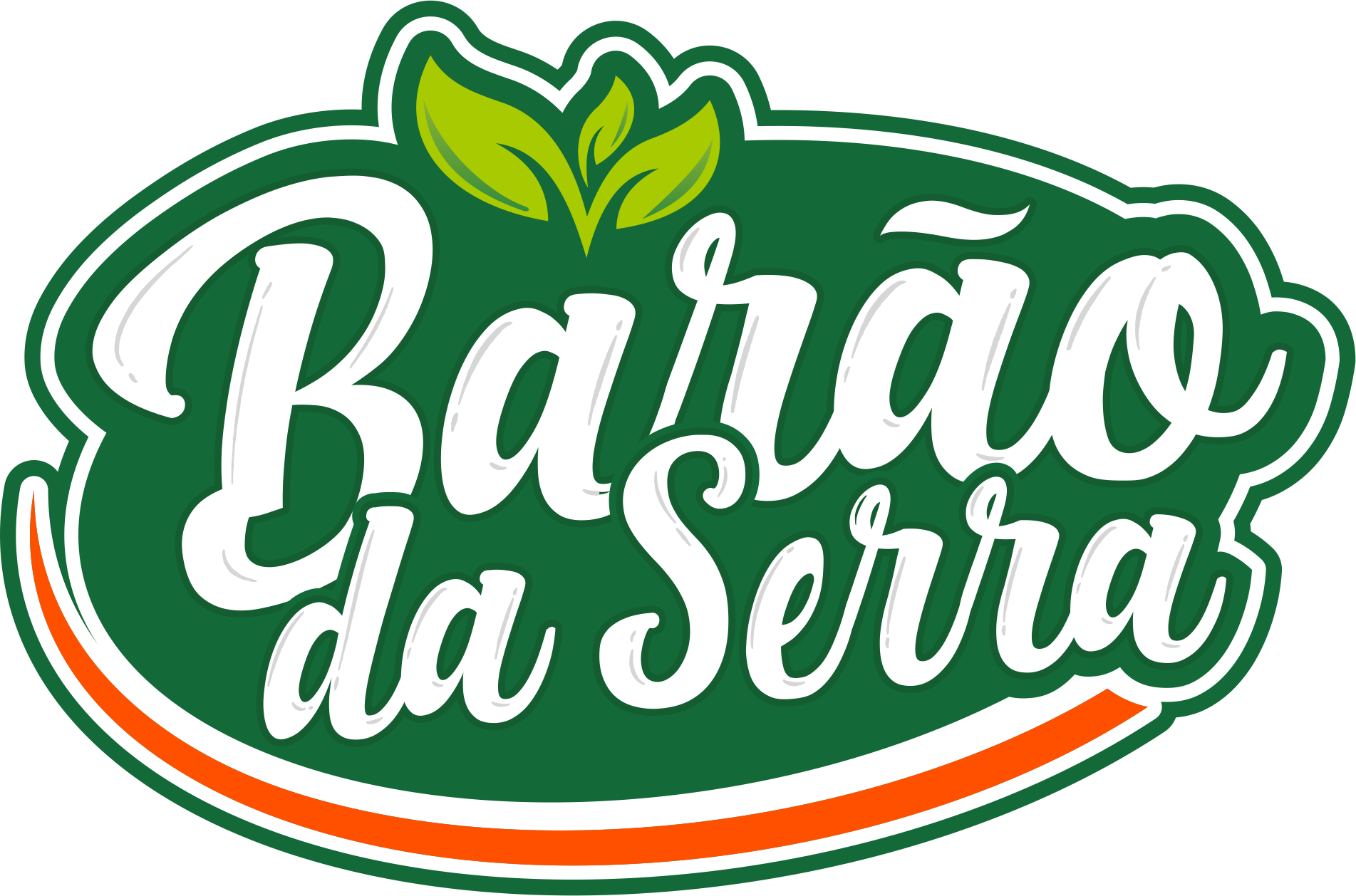 Logo Barão da Serra